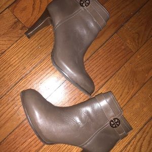 Tory Burch- Bristol Bootie.